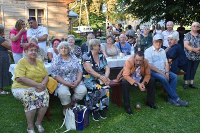 Kultura, Tradycja... i Placki! 2023